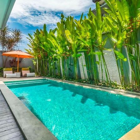 Sotis Villas Canggu Exterior foto